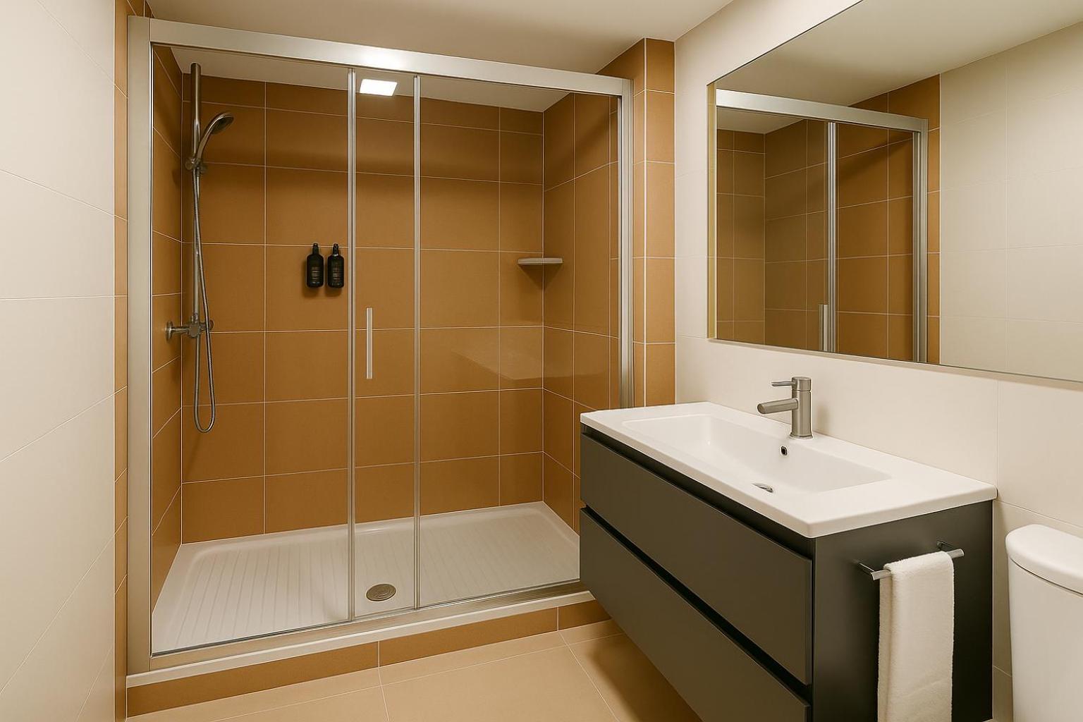 Habitacion En Atico Duplex Гандия Экстерьер фото
